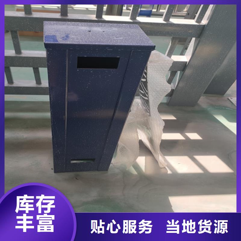 桥梁人行道栏杆图片大全