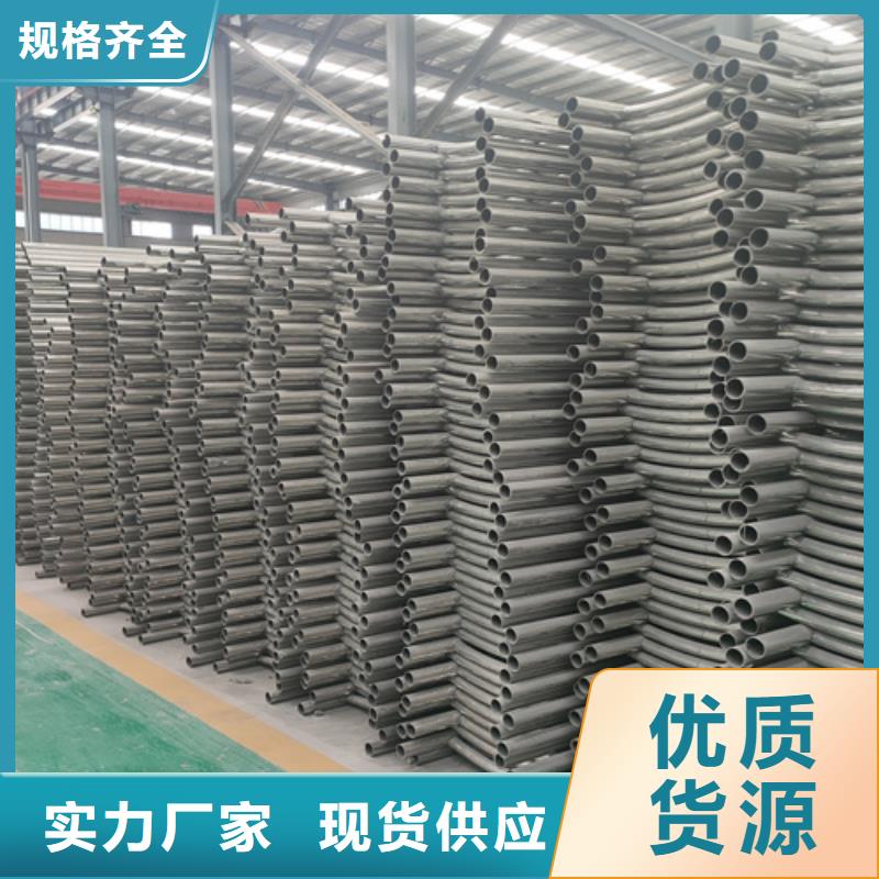 桥梁护栏-桥梁护栏厂家详细参数