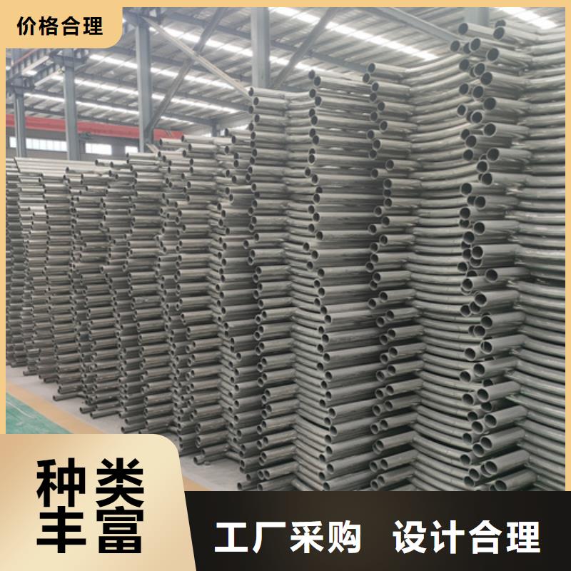 桥梁栏杆厂家直销