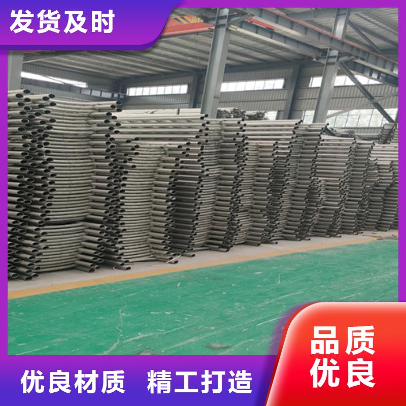 桥梁护栏【【镀锌波形护栏】】优选货源