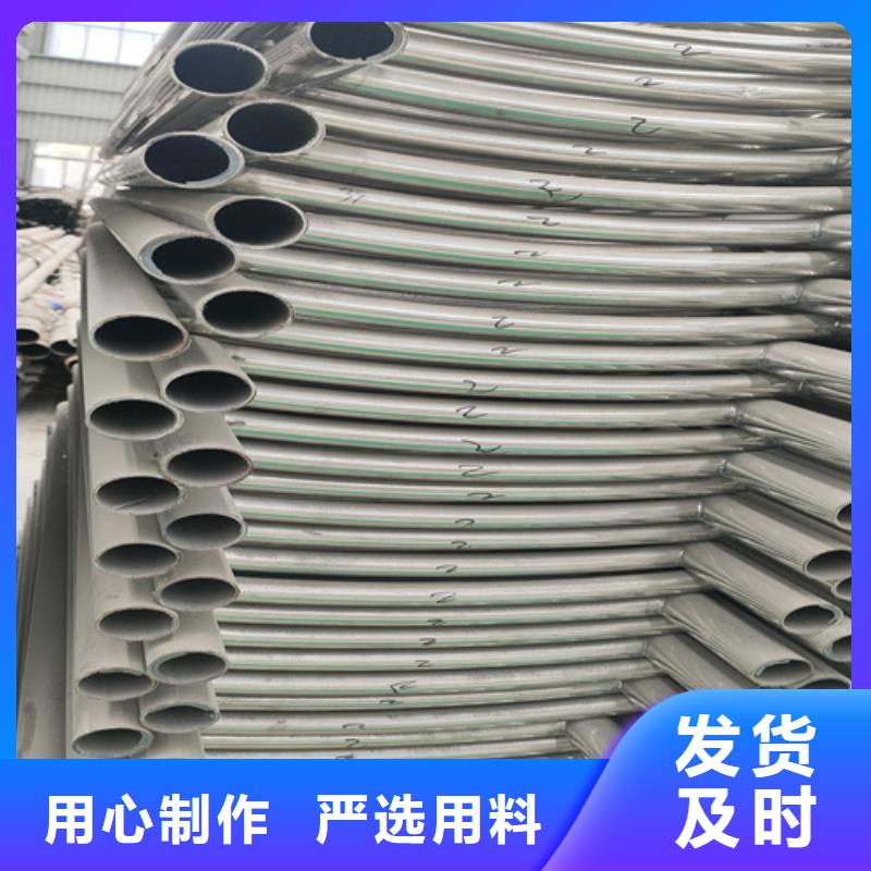 灯光护栏实体厂家