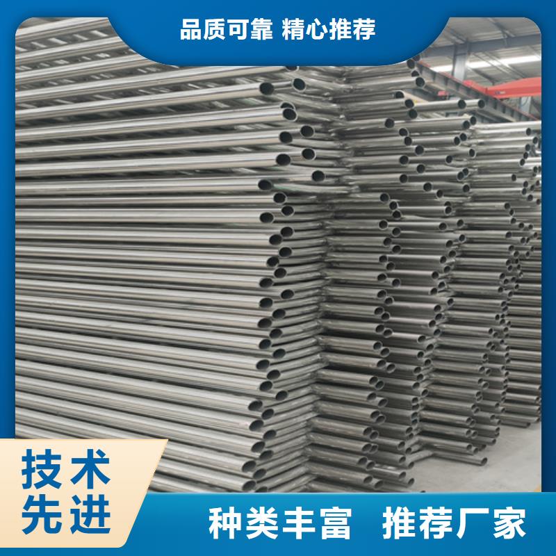 桥梁护栏LED防护栏杆细节决定品质