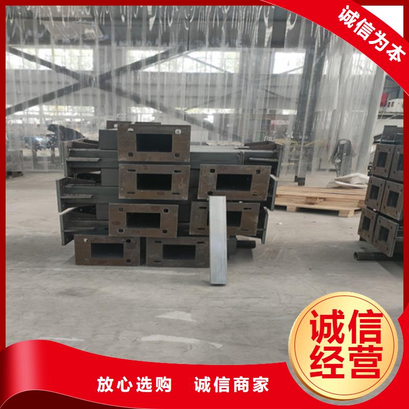 桥梁人行道栏杆形式有几种