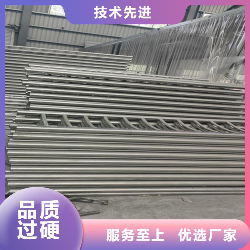 道路桥梁护栏图片大全