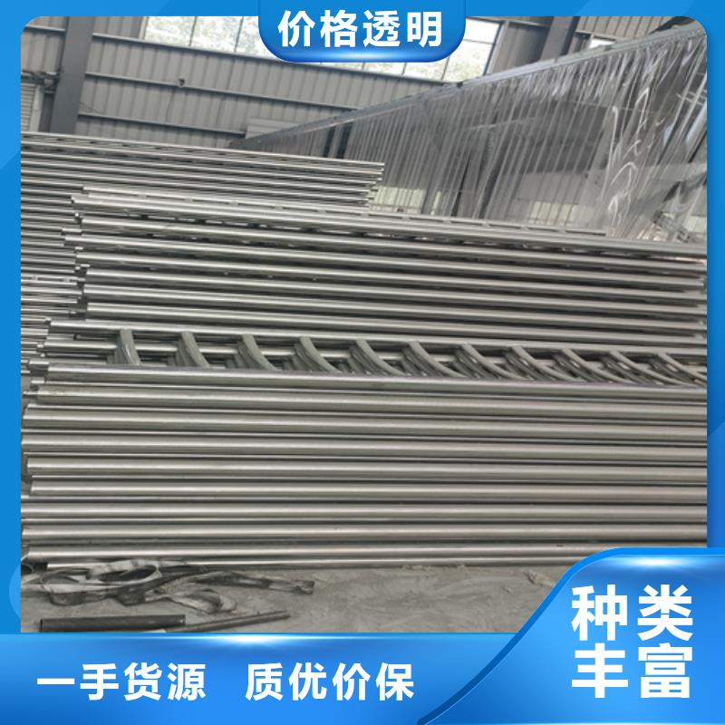 桥梁护栏专业厂家