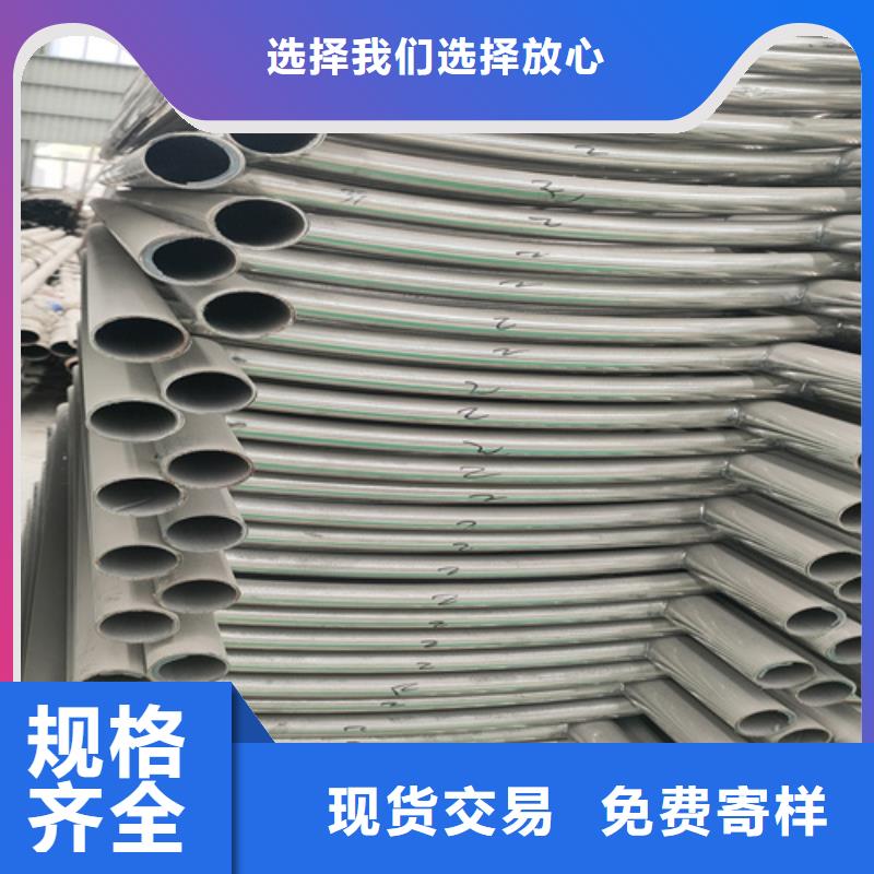 桥梁灯光护栏源头厂家