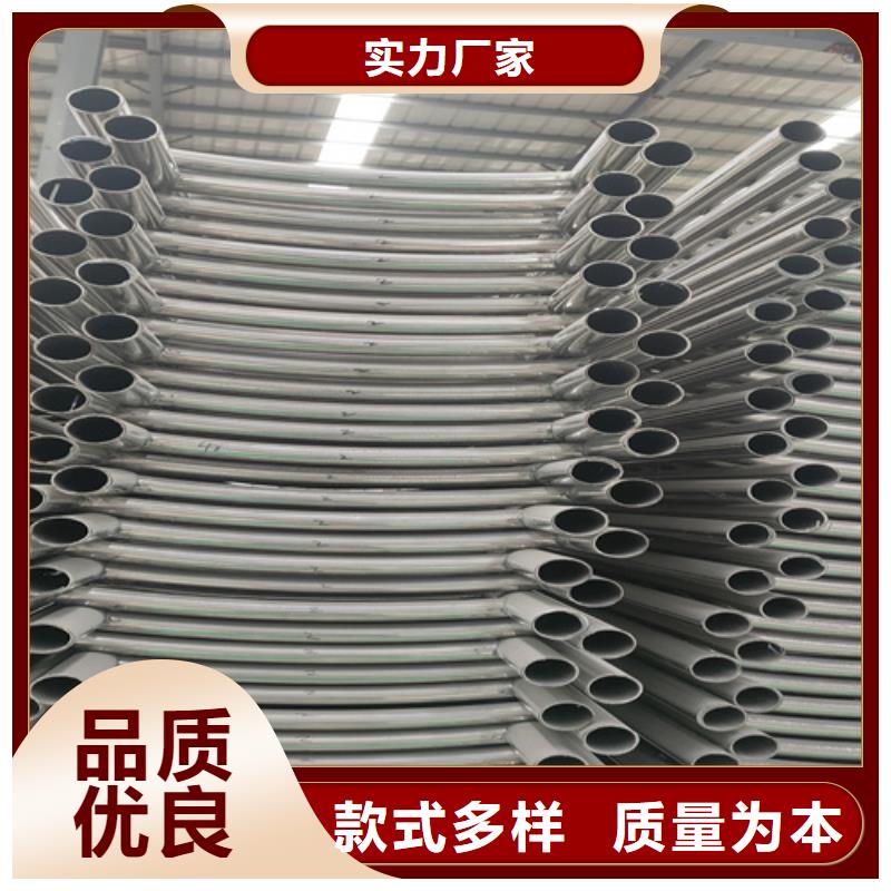 桥梁护栏【城市景观防护栏】当日价格