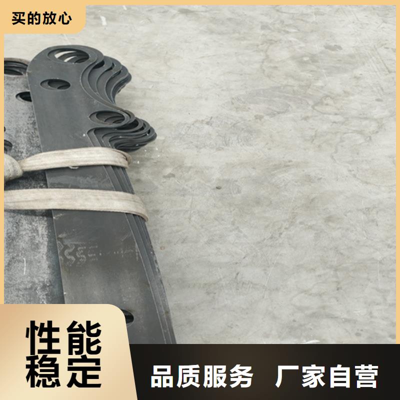 道路桥梁护栏属于什么结构