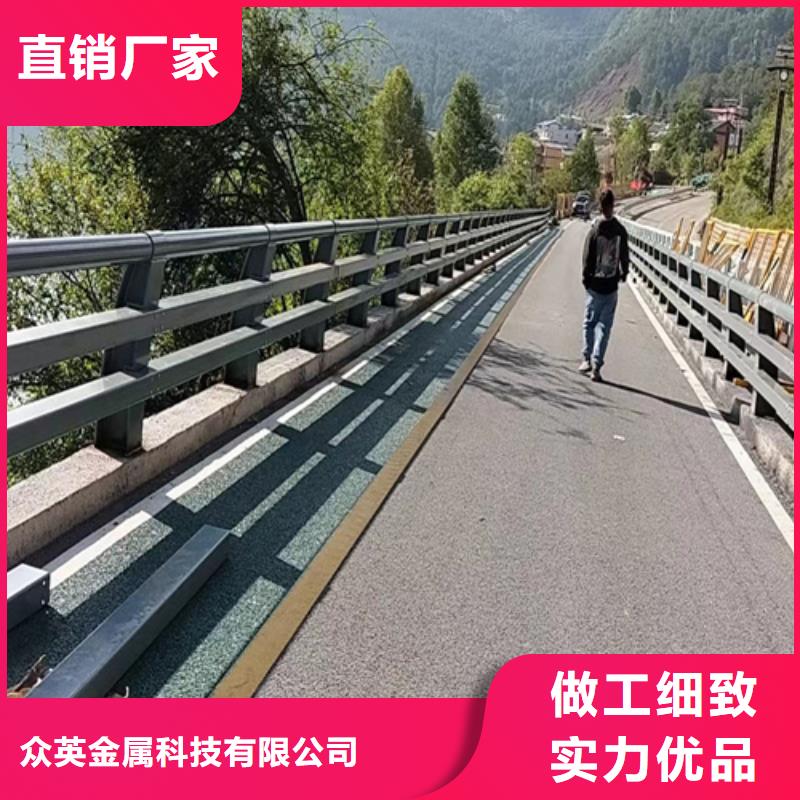 桥梁防撞护栏护栏厂家电话