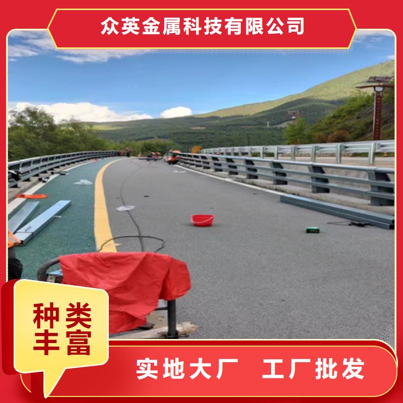 【桥梁护栏【景观】护栏精选货源】
