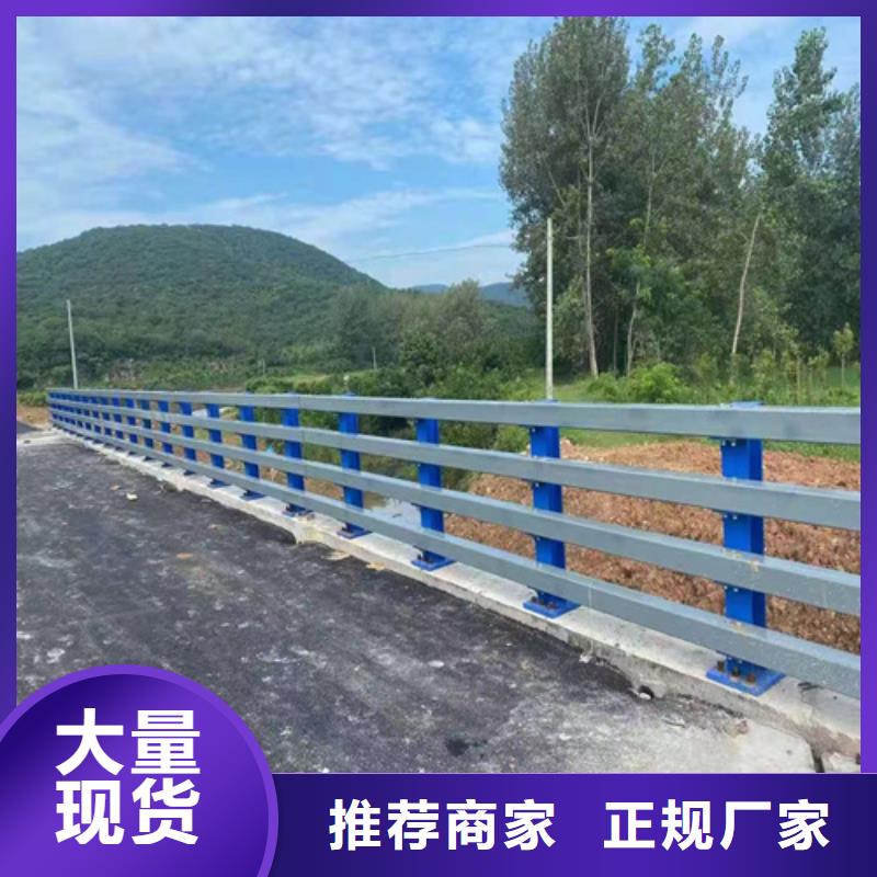 桥梁护栏,【市政护栏】支持非标定制