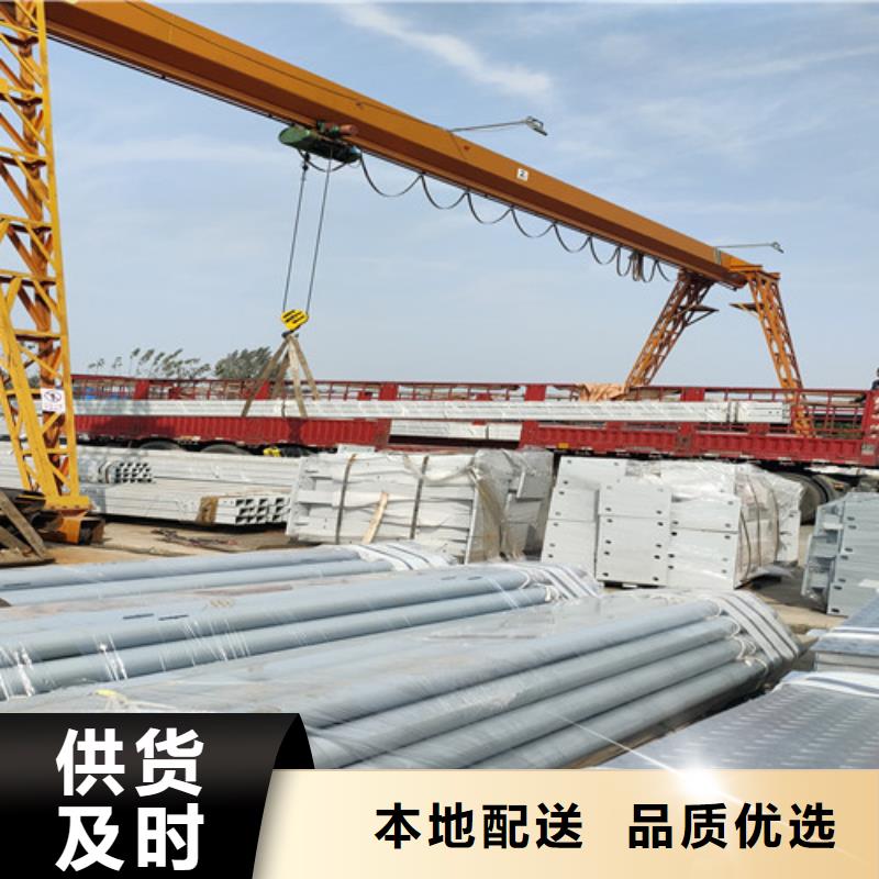 桥梁铸造时栏杆扶手