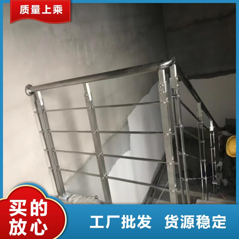 桥梁灯光护栏源头厂家