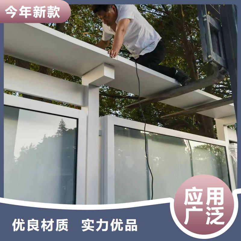 户外宣传栏灯箱施工队伍