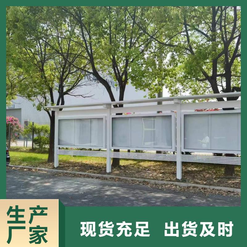 商业宣传栏灯箱值得信赖