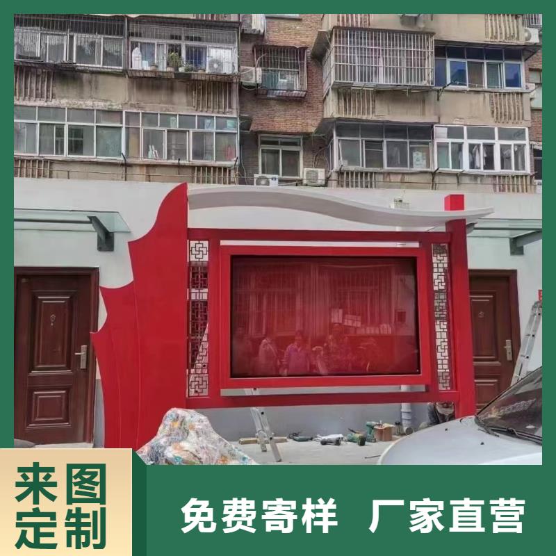 医院宣传栏灯箱值得信赖