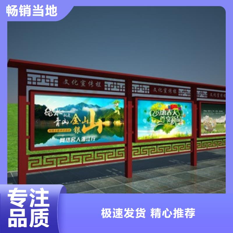 医院宣传栏灯箱实力老厂