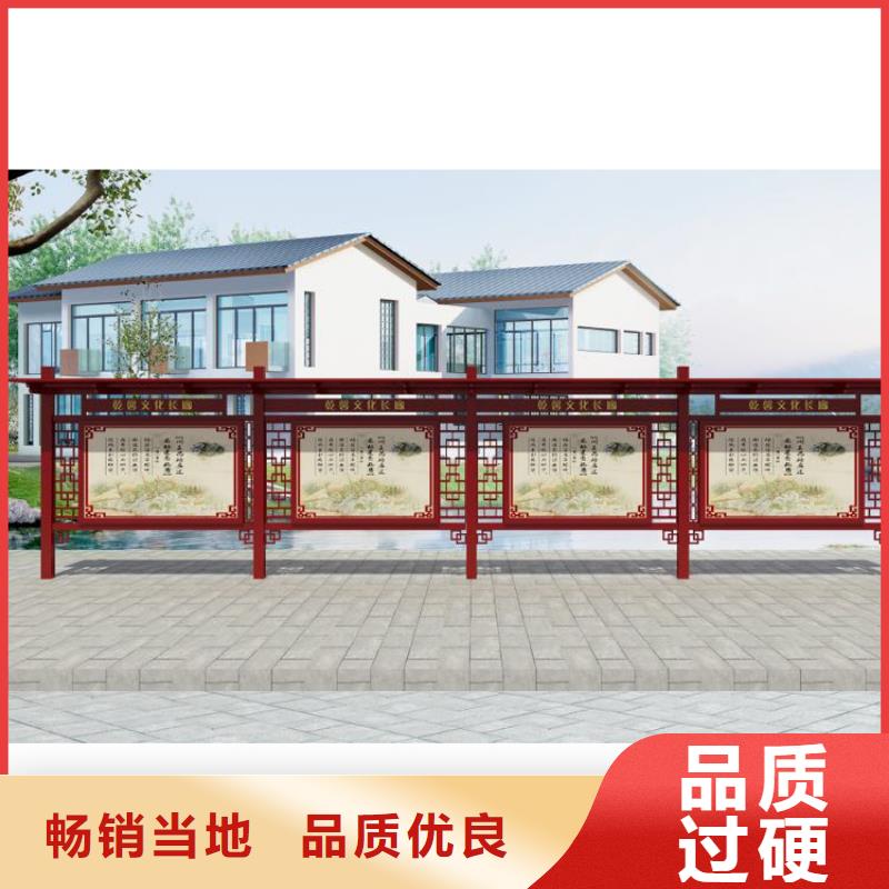 广告宣传栏灯箱厂家价格