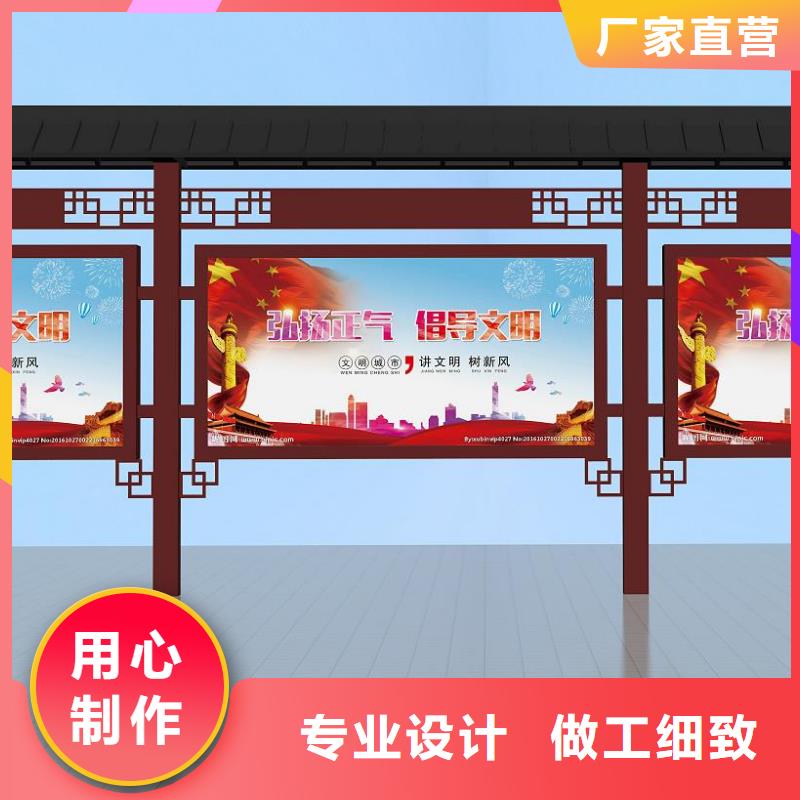 企业宣传栏灯箱价格实惠