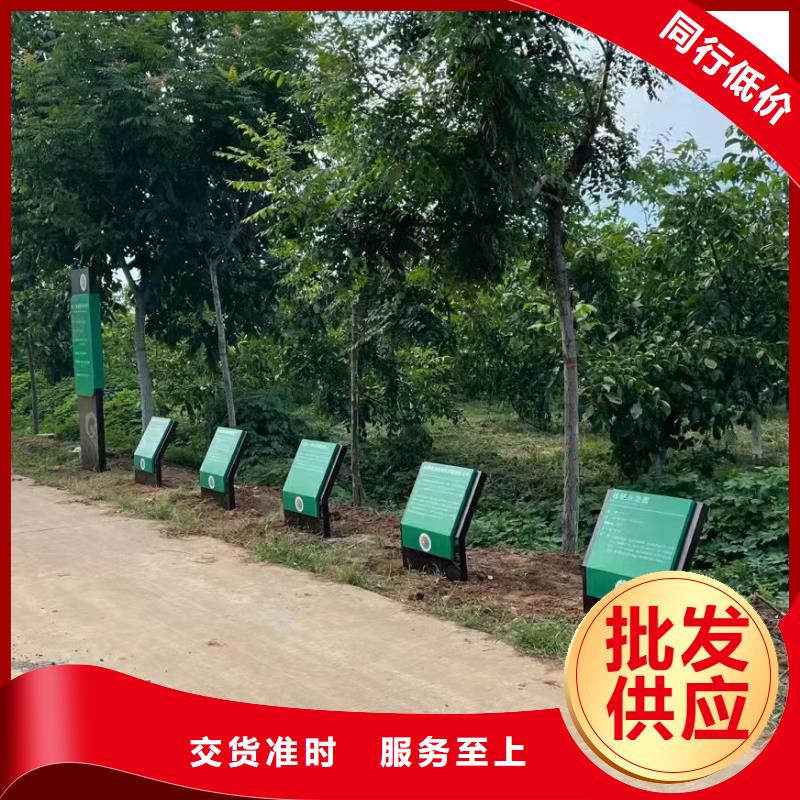 导视牌设计方案