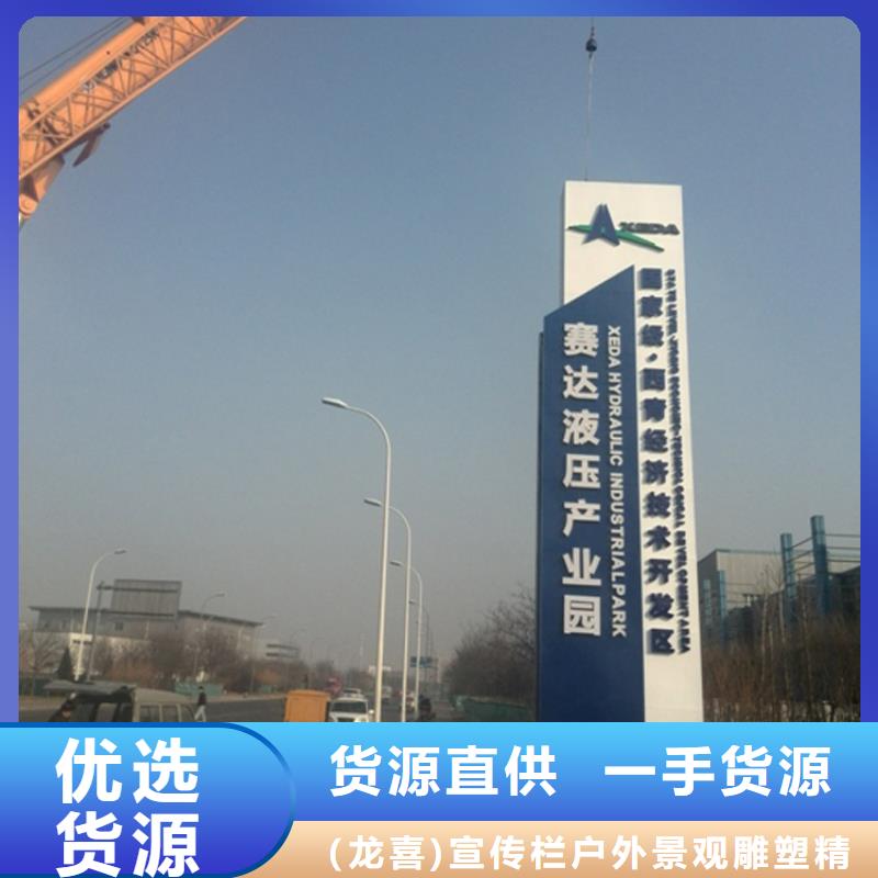 户外导视牌全国走货