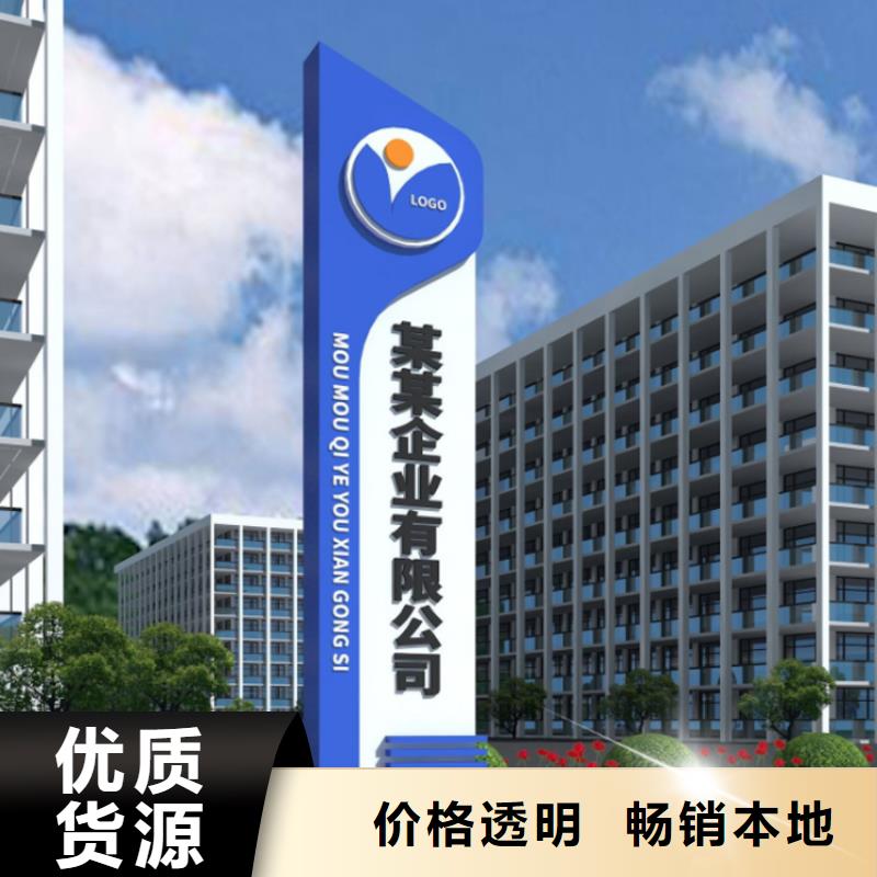 商场导视牌厂家现货