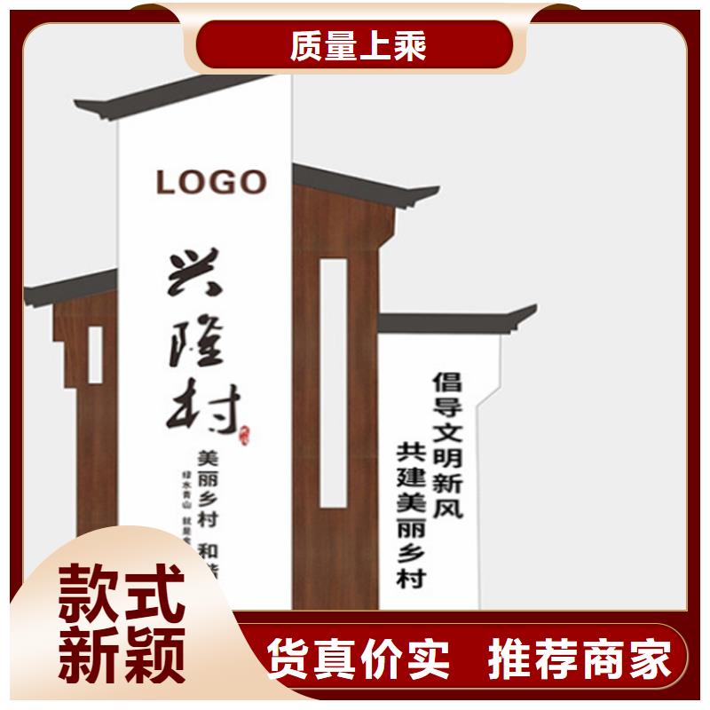楼层导视牌10年经验