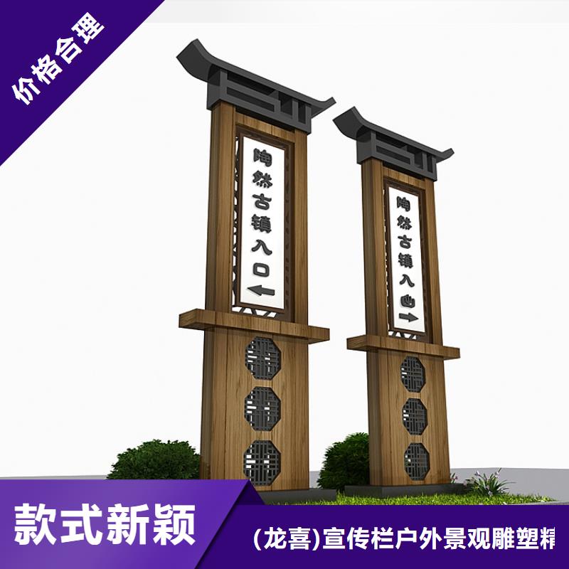 导视牌灯箱图片