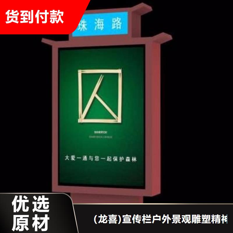 地下车库指路牌灯箱价格生产基地