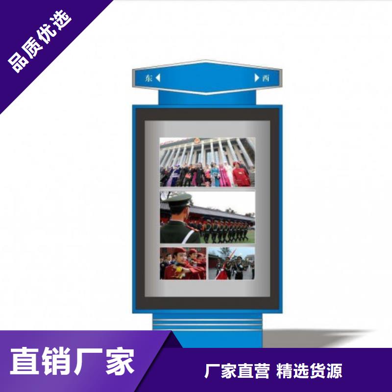 地下车库指路牌灯箱厂家为您介绍