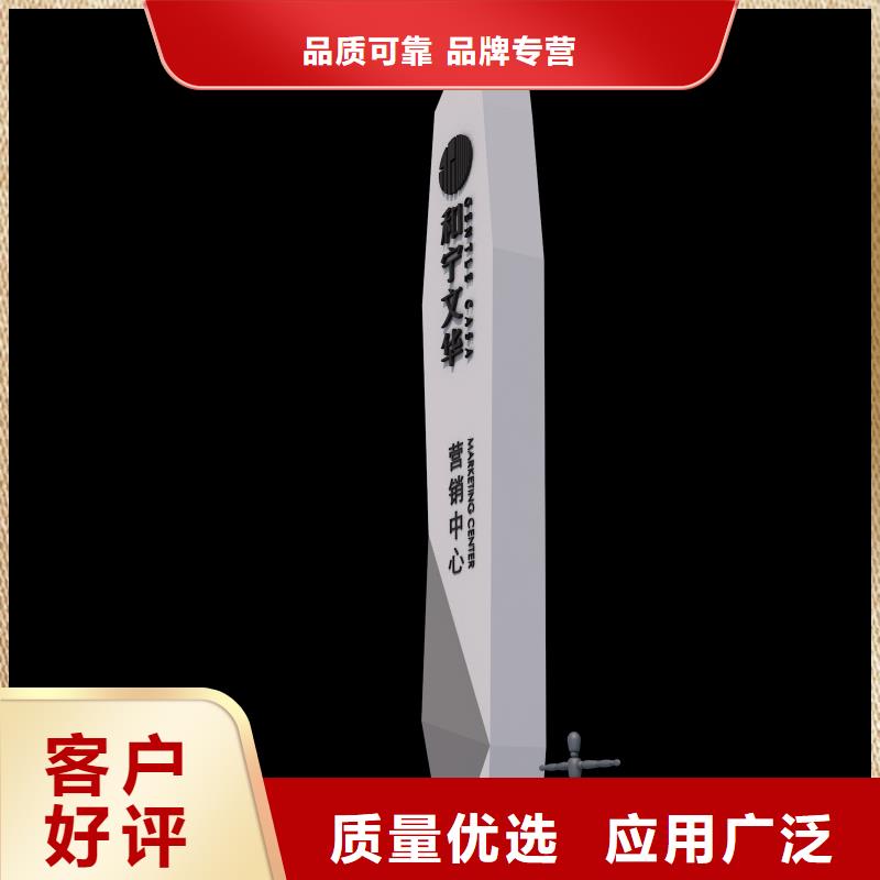 临高县地下车库指路牌灯箱价格批发
