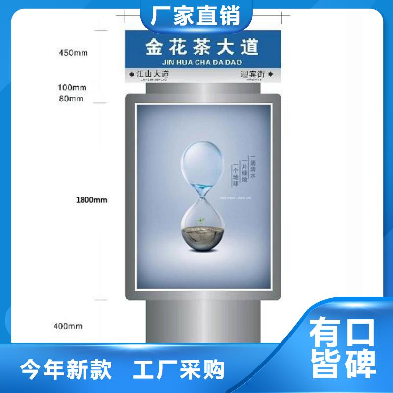 指路牌灯箱行业研究报告