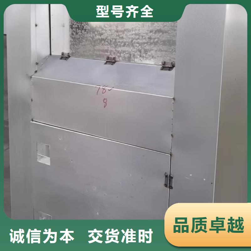 回收旧衣服回收箱型号齐全