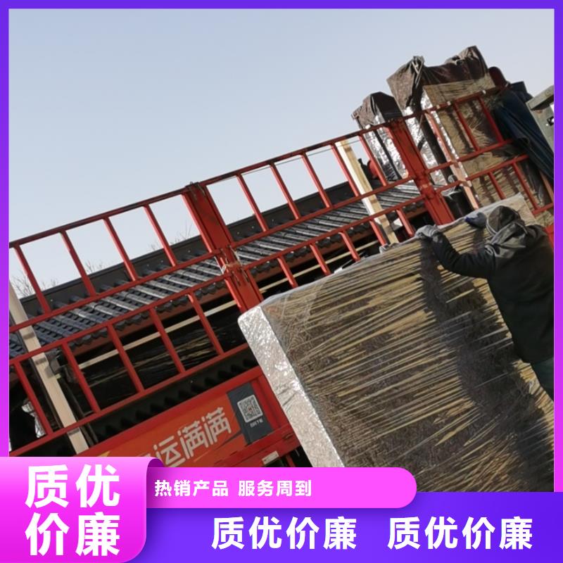 候车亭巴士站台品质放心