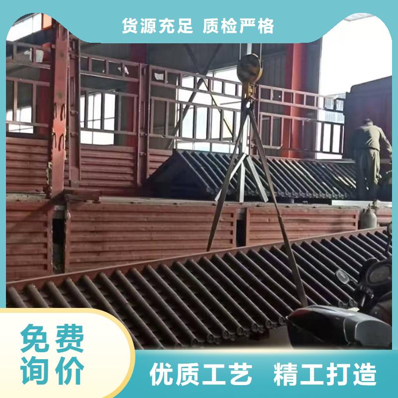 新款造型候车亭订制