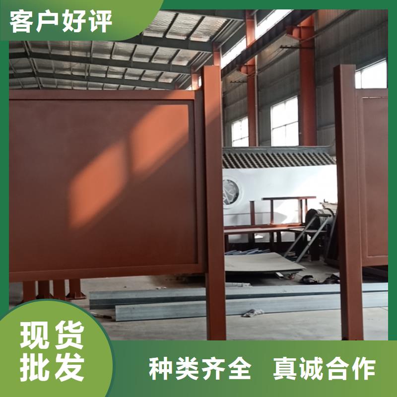 户外不锈钢候车亭生产厂家