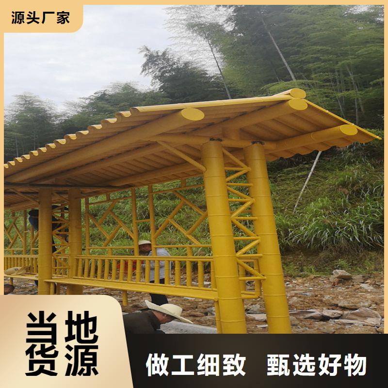 候车亭巴士站台性价比高