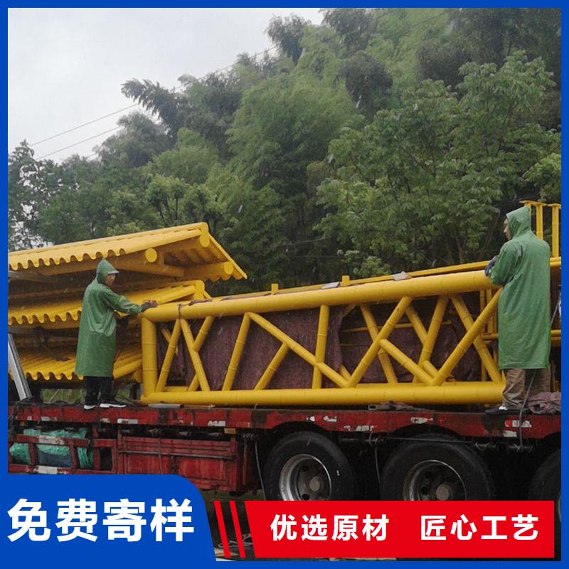 候车亭设计生产基地