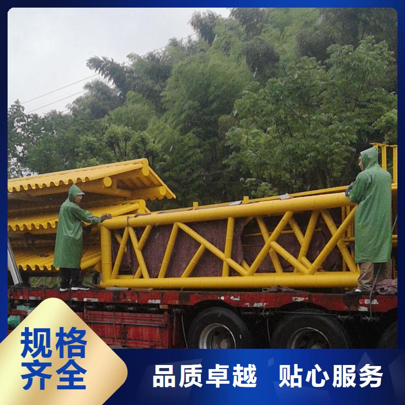 候车亭巴士站台性价比高
