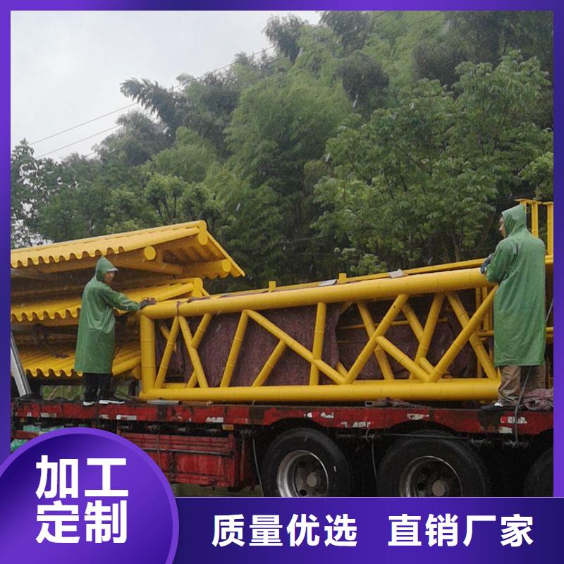 公交站台候车候车亭智能