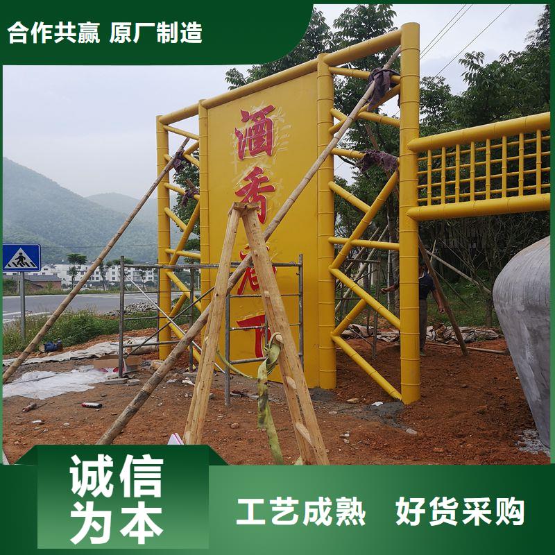 候车亭设计生产厂家