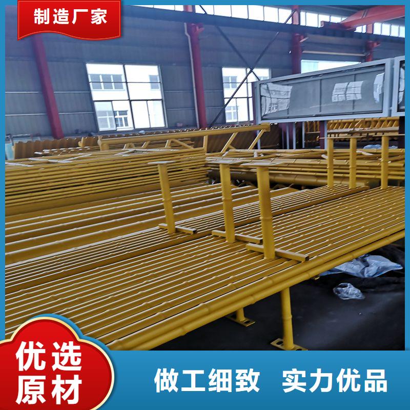 候车亭设计按需定制
