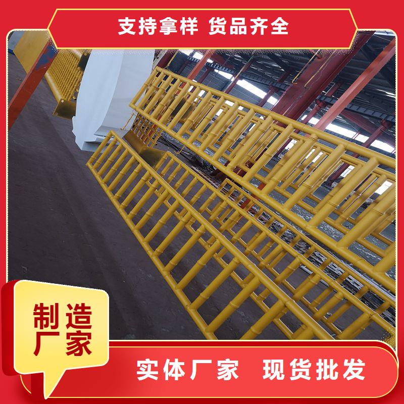 公交站台候车亭质量放心