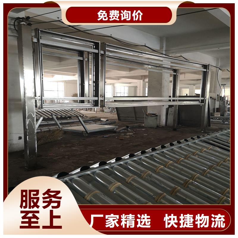 户外不锈钢候车亭生产厂家