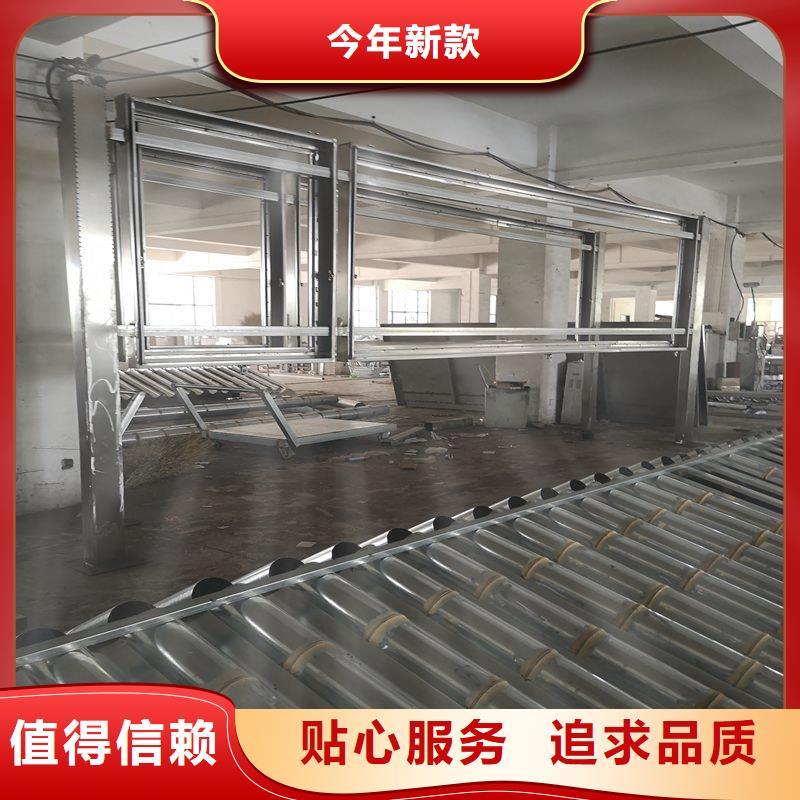 乡村简约候车亭信赖