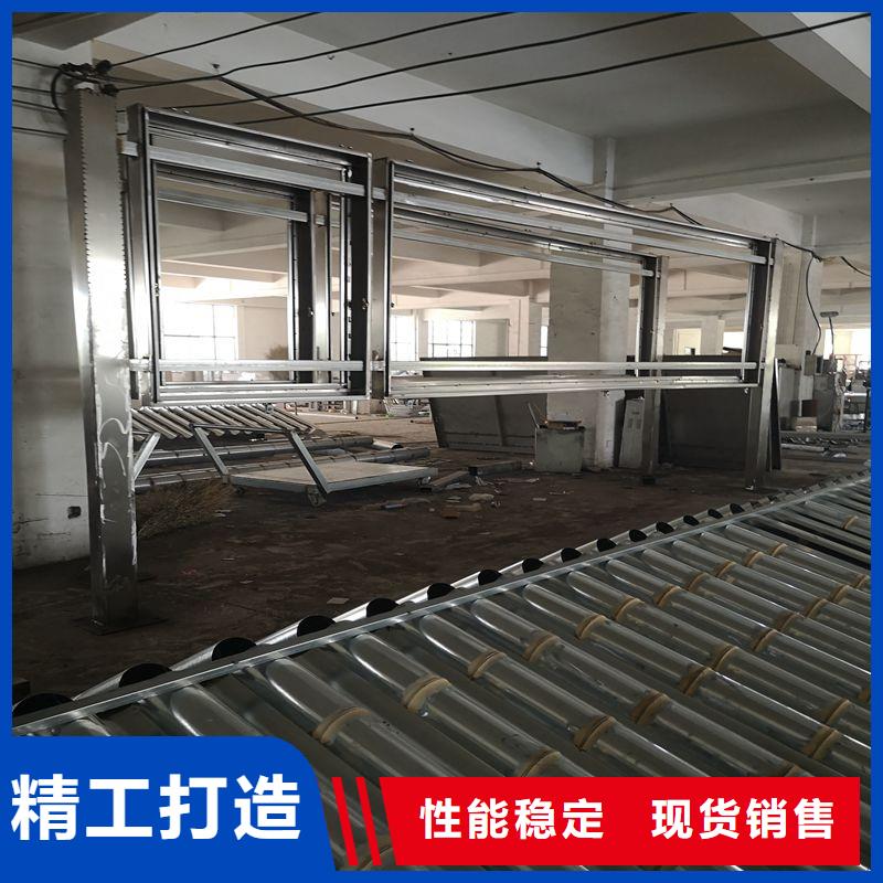 候车亭设计生产厂家