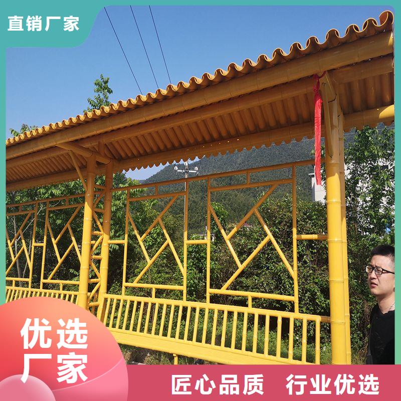 简单候车亭免费咨询