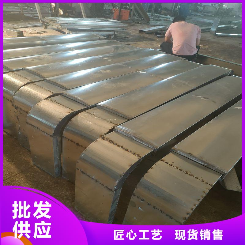 仿古造型候车亭无中间商