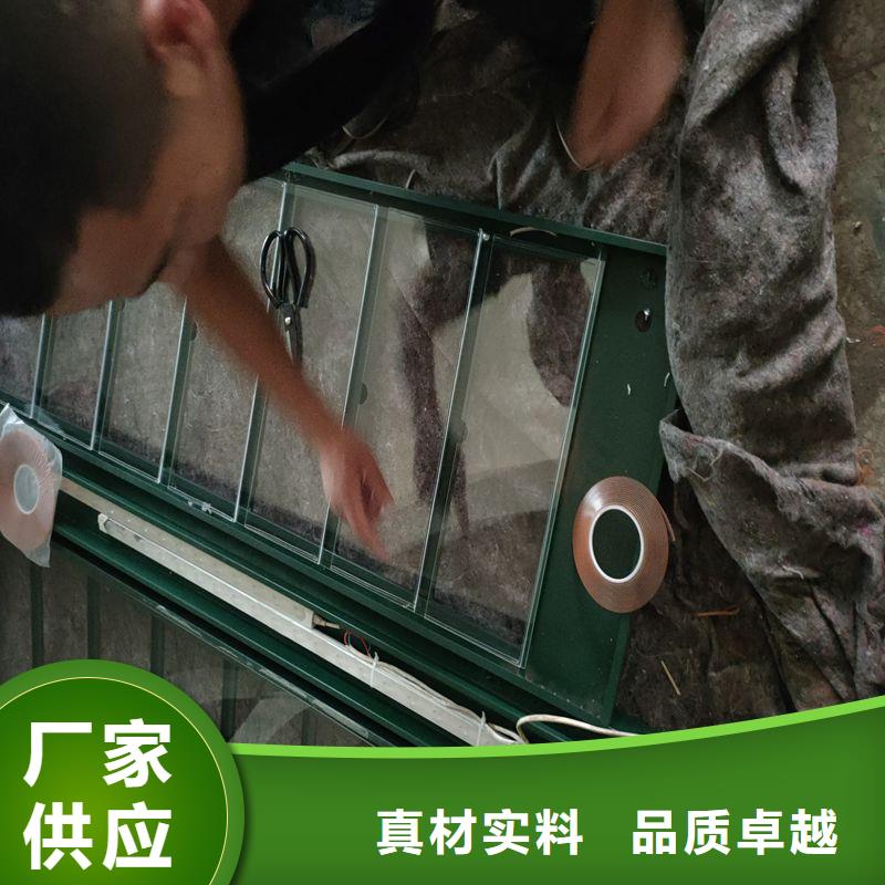 城乡候车亭质量保证