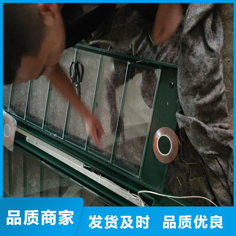 候车亭造型设计全国走货